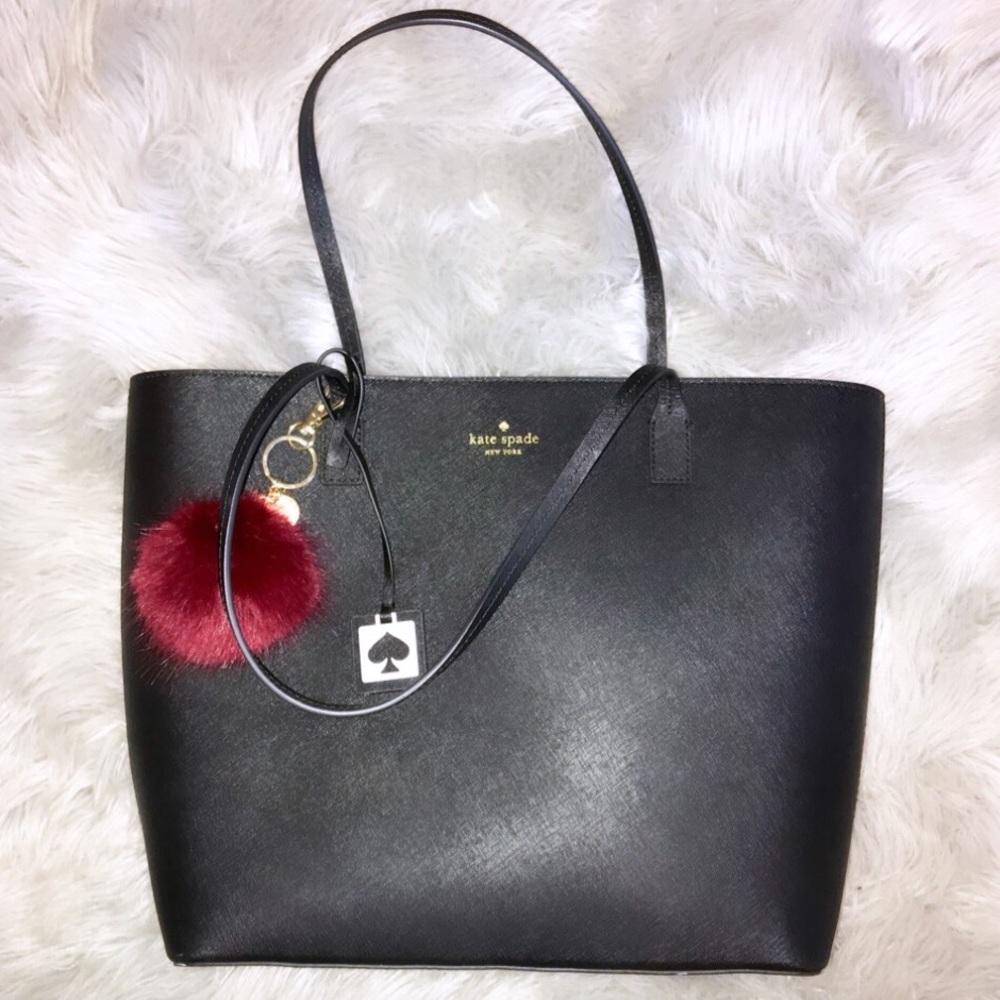 Kate Spade Tote - Picture 1 of 8